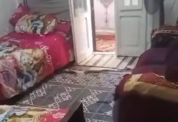 شقق للبيع - 2 غرف - بالدور 3