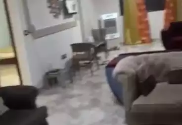 شقق للبيع - 3 غرف - بالدور 7