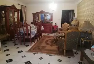 Furnished Apartment For sale - 2 rooms - floor 11