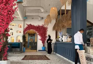 Restaurant For rent - floor 1