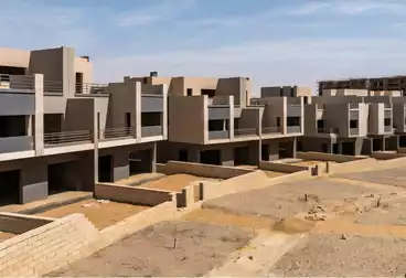 فلل للبيع - 3 غرف