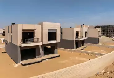 Twin House For sale - 4 rooms