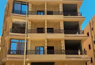 undefined undefined - 3 غرف - بالدور 4