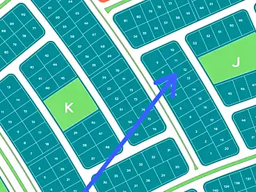 أراضي للبيع