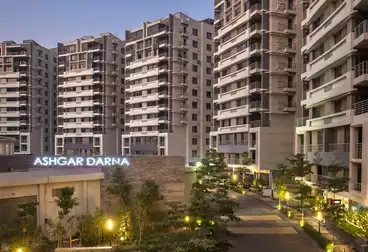 undefined undefined - 4 غرف - بالدور 0