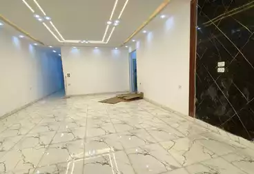 شقق للبيع - 3 غرف - بالدور 7