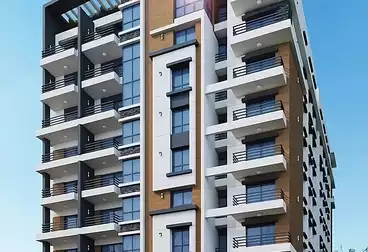 Apartments For sale - 3 rooms - floor 6