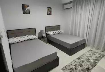 undefined undefined - 2 غرف - بالدور 1