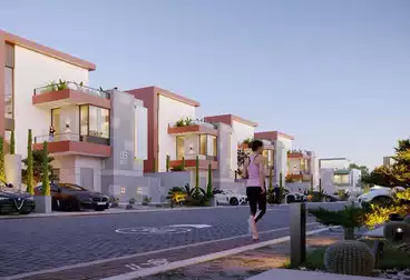 Villas For sale - 4 rooms