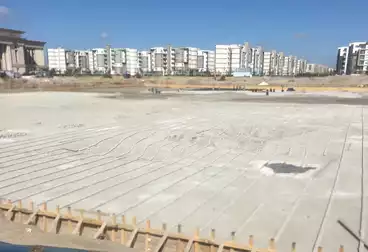 undefined undefined - 2 غرف - بالدور 3