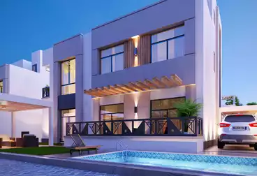 Town House For sale - 4 rooms