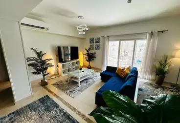 شقق للإيجار - 2 غرف - بالدور 1