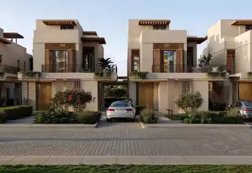 فلل للبيع - 4 غرف