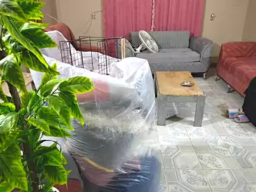 شقق للإيجار - 3 غرف - بالدور 2