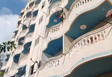 undefined undefined - 2 غرف - بالدور 3