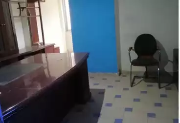 Offices For rent - 2 rooms - floor 1