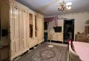 شقق للبيع - 4 غرف - بالدور 6