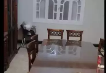 Furnished Apartment For sale - 3 rooms - floor 3