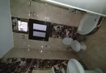 شقق مفروشة للإيجار - 3 غرف - بالدور 3