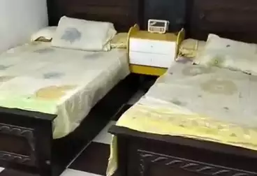 undefined undefined - 2 rooms - floor 5