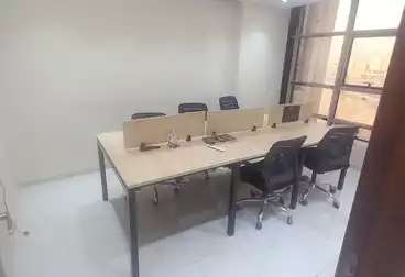 Offices For rent - 2 rooms - floor 2