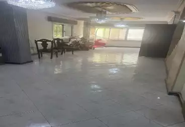 شقق للبيع - 3 غرف - بالدور 1