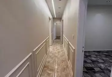 undefined undefined - 3 غرف - بالدور 1