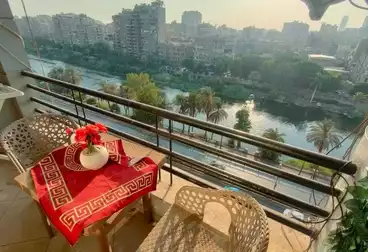 شقق مفروشة للإيجار - 3 غرف - بالدور 9