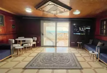 Properties For rent - 3 rooms - floor 9