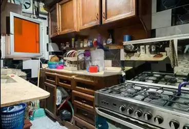 undefined undefined - 2 rooms - floor 5