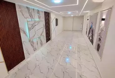 undefined undefined - 2 غرف - بالدور 9