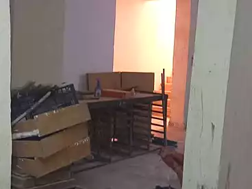 Storage For sale