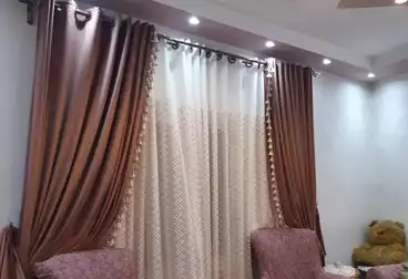 Apartments For sale - 3 rooms - floor 1