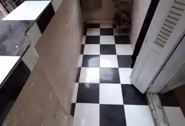 شقق للبيع - 2 غرف - بالدور 1