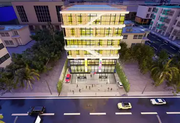 تجاري للبيع - بالدور 1