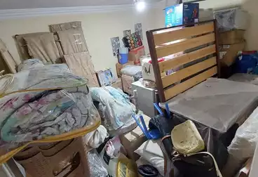 شقق للبيع - 3 غرف - بالدور 15