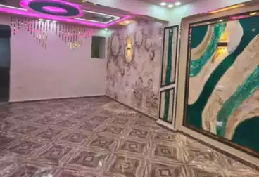 undefined undefined - 2 غرف - بالدور 8