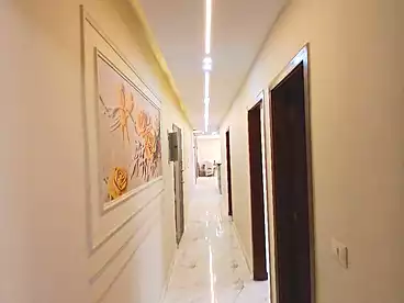 شقق للبيع - 3 غرف - بالدور 2