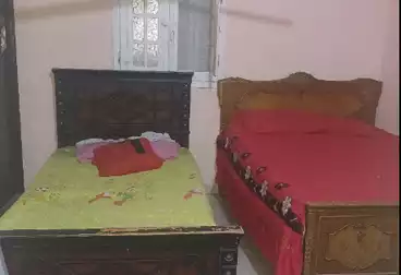 شقق للبيع - 2 غرف - بالدور 1