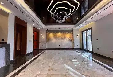 شقق للإيجار - 2 غرف - بالدور 4