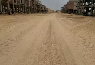 Town House For sale - 3 rooms