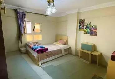 Apartments For rent - 3 rooms - floor 8