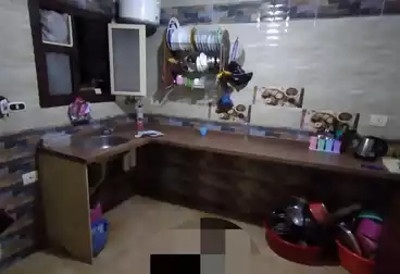 undefined undefined - 3 غرف - بالدور 12