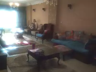 شقق للبيع - 3 غرف - بالدور 3