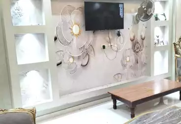 شقق للبيع - 3 غرف - بالدور 5