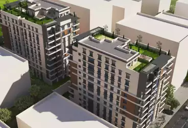 Apartments For sale - 4 rooms - floor 6