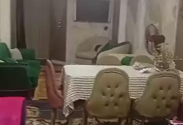 شقق للبيع - 3 غرف - بالدور 1