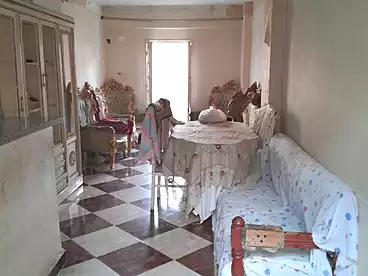 Apartments For sale in El Hanouvel, Al Agamy, 85 sqm