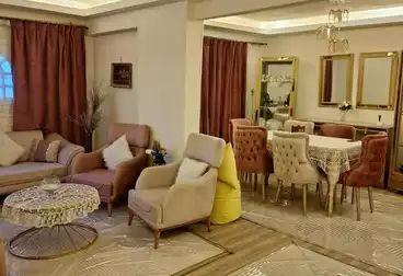 شقق للبيع - 3 غرف - بالدور 12