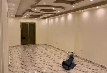 شقق للإيجار - 3 غرف - بالدور 7